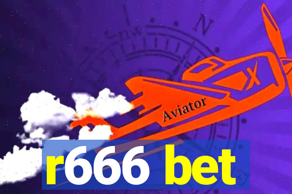 r666 bet